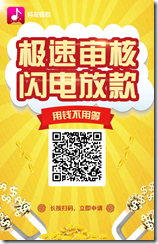 今日财富排行榜 小额资金贷款 点必达 最高3万