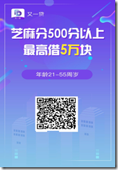 最新大额长期贷款大全 最高30万