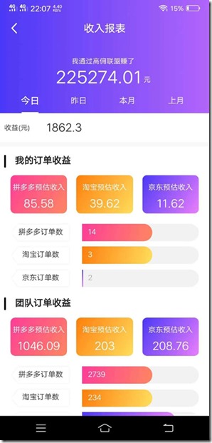 2019年創業優質好項目《高佣聯盟》，能省會賺，成本為零，收入無上限，由貧窮到富裕，改變命運從高佣聯盟開始！