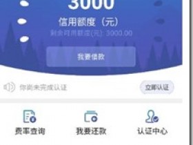 遇女薪金:最快5分鐘,簡單認證最高下款3000元