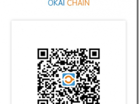 OKAI鏈是新加坡推出的一款區塊鏈挖礦賺錢軟件,黃金等級以上可做股權使用,享受全球分紅!