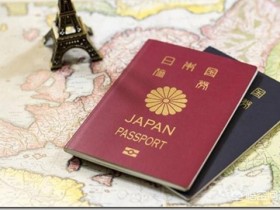 出国护照办事旅游对比,中日韩三国最不好用的就是中国大陆,亚洲黄种人最好用方便旅游办事的护照是日本护照,排名世界第一,其次是新加坡,香港和台湾 !