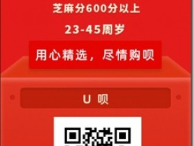 最新大额口子U呗强势来袭,不查不上征信,最高可申请20万元!