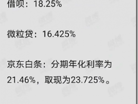 远离网贷利息高 拖延公司注销危害大 工厂和坐牢的区别