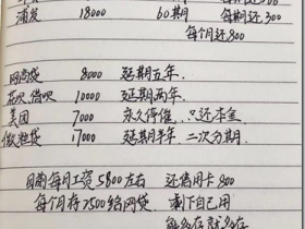一个人不良的财务报表 , 银行风控降额封卡指标 。请立即执行断卡行动,手上信用卡数量降低最高不超过3家银行