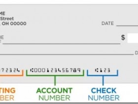美国银行账户Checking account 和Saving account有何区别? 美国的银行账户主要分两种:第一、支票账户(checking),基本没利息;第二、储蓄账户(saving),利息非常低。