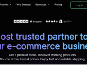 無貨源跨境電商的平台,替代速賣通AliExpress,支持一件代發