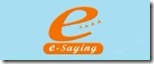 esaying