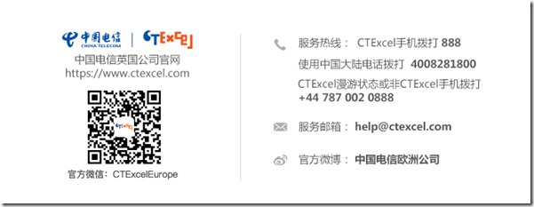 中國電信 免費領英國手機卡 0元到手 免費英國手機號碼 有效期180天