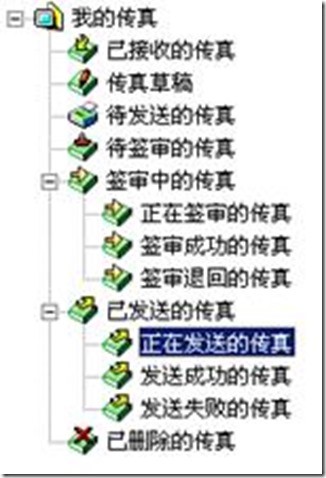 EastFax如何發送傳真？EastFax智能傳真服務器，正確使用EastFax客戶端發送傳真