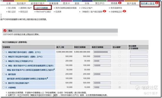 中信香港卡激活匯款入金中文教程