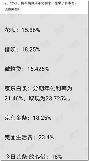 遠離網貸利息高 拖延公司註銷危害大 工廠和坐牢的區別