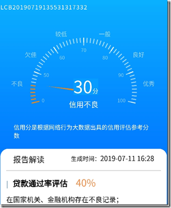 【來查貝】，徵信查詢工具，個人信用資質查詢領導者，獲得車貸房貸信用卡貸款信用報告，你努力去做總有意想不到的財富收穫！